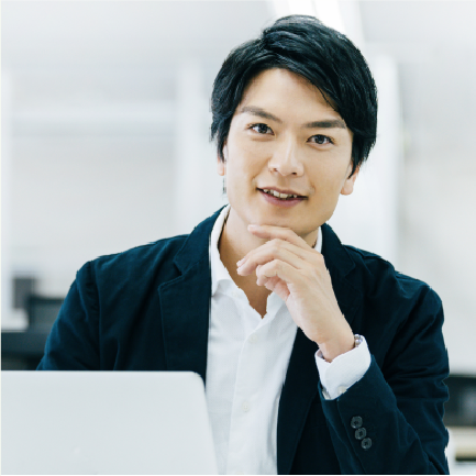コストと便利さが<br>大きなポイントでした